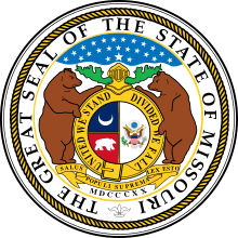 At their best, they reflect the ideals of the that's a swell pair of complementary phrases. Great Seal Of Missouri Wikipedia