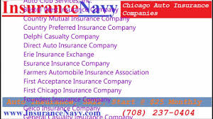 Direct auto insurance is a regional insurance company with 0.16% of market share. Low Cost Auto Insurance In Illinois Youtube