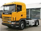 SCANIA-G144