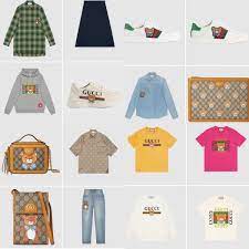 The kai x gucci collection marks the first time the brand has launched a capsule named for a korean celebrity and features a selection of . ð—ž ð—— On Twitter Kai X Gucci Capsule Collection Is Definitely The Best Collection Released By Gucci This Year Kaixgucci