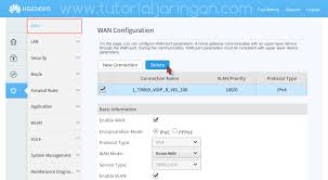 Seperti yang kita tahu router huawei hg8245h/hg845a merupakan sebuah modem ont yang sumber internetnya melalui kabel fiber optik. Tutorial Cara Setting Modem Ont Huawei Hg8245h5 Tutorial Jaringan Komputer Configure Your Knowledge