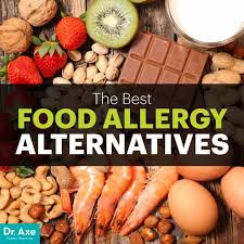 Food allergy affects an estimated 6 to 8 percent of children under age 3 and up to 3 percent of adults. The Best Food Allergy Alternatives To Avoid 8 Common Allergens Dr Axe