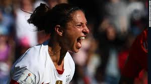 Maybe you would like to learn more about one of these? Soccer Star Carli Lloyd Received Offers To Kick In Nfl Preseason Games Cnn