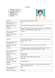 Some of bio data sample. Resume Format Job Interview Resume Format Job Resume Format Bio Data For Marriage Job Resume