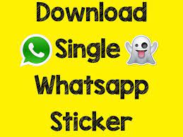 There will be a number of . Single Whatsapp Sticker Download Single Sticker Wire Droid