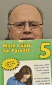 Dad decodes math's mumbo jumbo