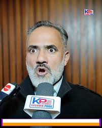 Kashmir's Zakat Scam — Self-Styled Journalists and Influencers Accused of  Looting Charity in Ramadan---Advocate Sajid Ahmed Mir @sajjisam