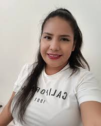 Alicia Preciado's Instagram, Twitter & Facebook