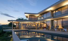 Contemporaine maison d architecte en bois contemporaine petite maison architecte contemporaine. Architecte Pour Villa De Luxe Et De Prestige A Cannes Cabinet D Architecture D Interieur En Auvergne Rhone Alpes Cabinet Vielliard Francheteau Architectures