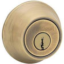 665 26d double cylinder deadbolt. Kwikset 660 3 660 5 660 11p 660 15 660 15a 660 26 660 26d Single Cylinder Deadbolt 660 Series Taylor Security Lock