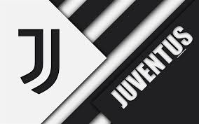 Profilo twitter ufficiale della juventus. Download Wallpapers Juventus Fc New Logo 4k Material Design New Juventus Emblem Football Serie A Turin Italy White Black Abstraction Italian Football Club For Desktop Free Pictures For Desktop Free
