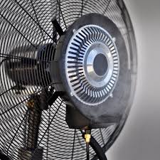 Outdoor misting fan with tank. Stark Premium Misting Fan Metal 26 Oscillating Mist Fan Cooling Warehouse Adjustable Speed Water Tank W Wheel Walmart Com Walmart Com