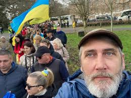 Solidarity and Support: Reflecting