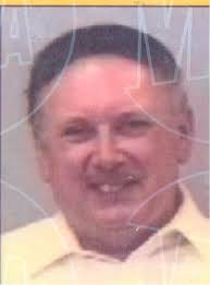 James Gillin Obituary