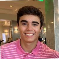 Nate Bartels's Instagram, Twitter & Facebook