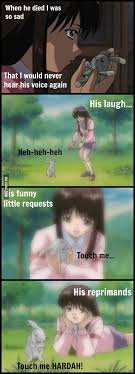 Check spelling or type a new query. Ghost Stories With English Dub 9gag