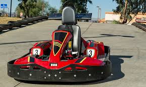Funtasticks — where america plays! Fast Tasticks Go Kart Race Funtasticks Family Fun Park Groupon