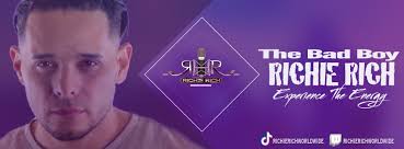 Freestyle Artist Peter Fontaine Live Performance Peter Fontaine