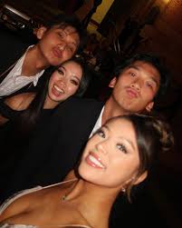 finally went to prom💐 #covidwho #classof2024 #seniorsidizens #tminus2days  #takethatcovid