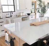 Hot Sale White Quartz Countertop Artificial Marble Stone ...