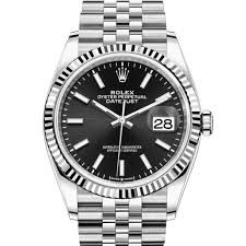 Safe favorite watches & buy your dream watch. Datejust 36 Datejust 36 M126234 0015 Watches Of Switzerland Uk