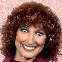 Laurie Walters: American actress (1947-)