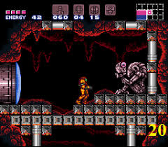 Maybe you would like to learn more about one of these? Super Metroid 100 Items Walkthrough Super Nintendo Game Guides Super Metroid 100 Items Walkthrough