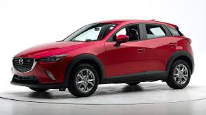 It's an inexpensive enthusiast's pick in a mostly underwhelming segment. 2016 Mazda Cx 3