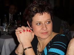 Sabine KUENY, 56 ans (RIXHEIM, SAINT LOUIS)