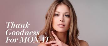 Great savings & free delivery / collection on many items. Thank Goodness For Monat Monat Global