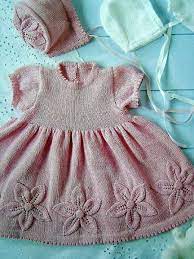 baby knitting patterns bebek elbise modelleri orgu