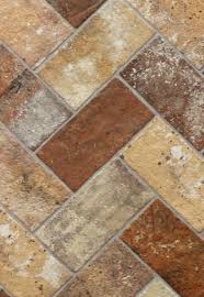 London Brick Multi 5 X 10 Porcelain Floor Tile Tile Floor Porcelain Flooring Porcelain Floor Tiles