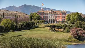 Die offizielle seite von booking.com Anantara Villa Padierna Palace Benahavis Marbella Resort Official Site