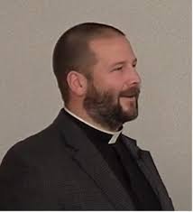 Pastor Joshua Scheer