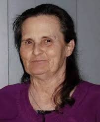 Ruby Harwell Obituary