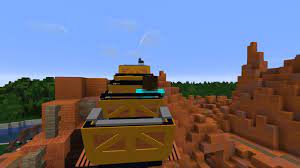 Disney california dreams is a minecraft disneyland server that features interactive attractions, realistic rides, and much, much more! Visit A Virtual Magic Kingdom In Minecraft With Imaginears Club The Unofficial Guides