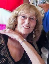 Obituary information for Barbara E Campbell