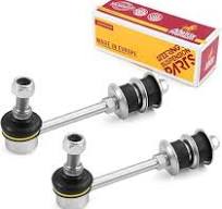Amazon.com: 4883032040 - Rear Stabilizer Link/Sway Bar Link ...