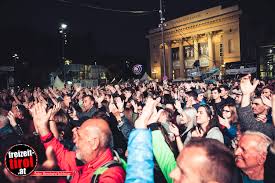 Seiler und speer ala bin live am donauinselfest 2019. 27 09 2018 Seiler Und Speer Live Rad Wm Innsbruck Freizeit Tirol