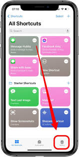 Apple Shortcuts App Guide How To Create A Shortcut On Iphone Edit It