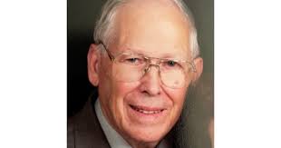 James R. Higdon, Jr. Obituary (1929