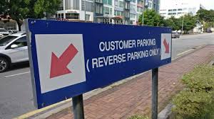 Previously was saturday and sunday after 1pm. Reverse Parking Vs Forward Parking Which Is Better Wapcar