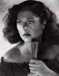 Here's a photo that I've never seen before of Randall