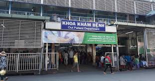Thiệu quý khách đến các bệnh viện của trường đại học quốc tế y tế và phúc lợi nhật bản. Phong Kham Chuyen Gia Bá»‡nh Viá»‡n Chá»£ Ráº«y Ä'á»‹a Chá»‰ Bá»‡nh Viá»‡n Chá»£ Ráº«y Táº¡i Tp Hcm