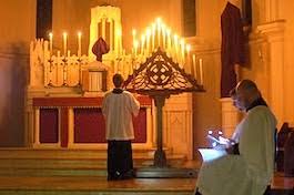 Tenebrae: A Sacred Journey – CERC