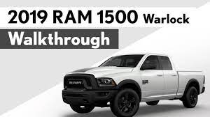 I was 18 years old. 2019 Ram 1500 Classic Warlock Brampton Chrysler Ram Fiat