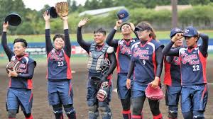 See where chinese taipei will compete next. Wbsc World Baseball Softball Confederation