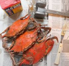 So, when he turned 20 and became batman, he told her. 8 Maryland Blue Crabs Ideas Maryland Blue Crab Blue Crab Crab