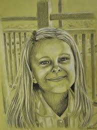 Sandy Hook Victim Portraits