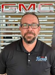 Heritage GMC Buick Staff